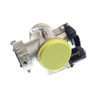 Segway THROTTLE ASSEMBLY - Partnr: E01K00500001