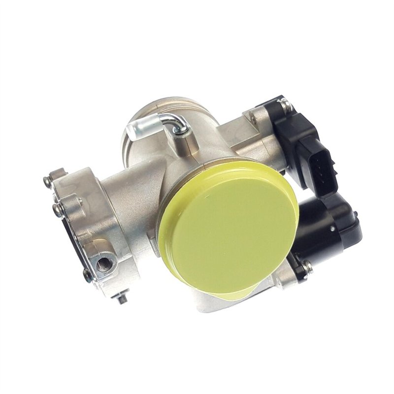 Segway THROTTLE ASSEMBLY - Partnr: E01K00500001