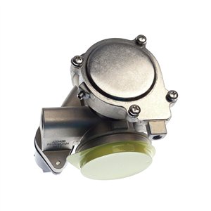 Segway THROTTLE ASSEMBLY - Partnr: E01K00500001