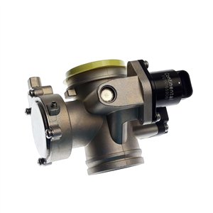 Segway THROTTLE ASSEMBLY - Partnr: E01K00500001