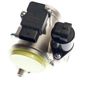 Segway THROTTLE ASSEMBLY - Partnr: E01K00500001