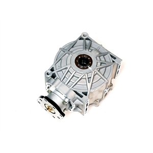 Segway REAR AXLE ASSY(NO DIFFERENTIAL,FOUR ) - Partnr: Q02R00000002