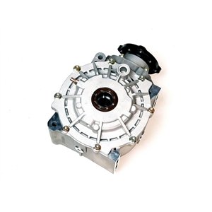 Segway REAR AXLE ASSY(NO DIFFERENTIAL,FOUR ) - Partnr: Q02R00000002