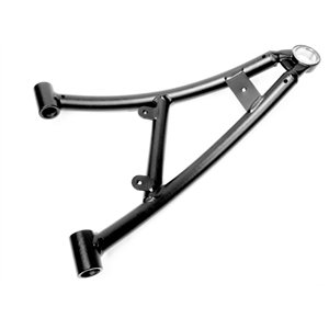 Segway FL LOWER A-ARM,BLACK,NARROW - Partnr: A12-D121010-FB0-00 R/B A12-D121010-FB0-01