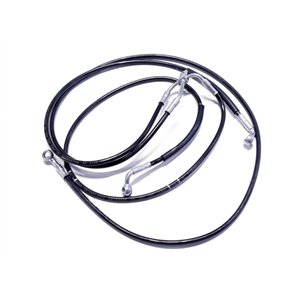 Segway REAR BRAKE OIL TUBE - Partnr: A13-E110300-000-00