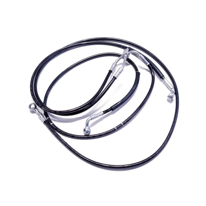 Segway REAR BRAKE OIL TUBE - Partnr: A13-E110300-000-00