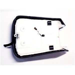 Segway FRONT CUSHION 167 - Partnr: A12-K101000-000-00