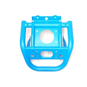 Segway FRONT BUMPER BLUE - Partnr: A10-C007000-FL0-00
