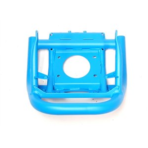 Segway FRONT BUMPER BLUE - Partnr: A10-C007000-FL0-00