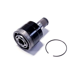 Segway RL INNER CV BOOT ASSY(NO DIFF) - Partnr: A10-P130200-000-02