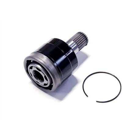 Segway RL INNER CV BOOT ASSY(NO DIFF) - Partnr: A10-P130200-000-02