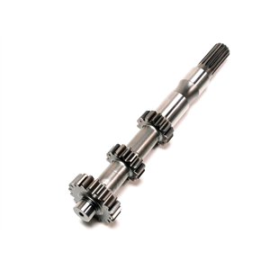 Segway TRANSMISSION MAIN SHAFT - Partnr: E01-F201010-000-01
