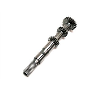 Segway TRANSMISSION MAIN SHAFT - Partnr: E01-F201010-000-01