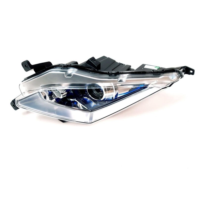 Segway LEFT COMBINATION HEADLIGHT_EU - Partnr: S01M21000002 R/B S01-M210000-000-02