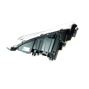 Segway LEFT COMBINATION HEADLIGHT_EU - Partnr: S01M21000002 R/B S01-M210000-000-02