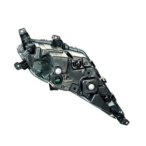 Segway LEFT COMBINATION HEADLIGHT_EU - Partnr: S01M21000002 R/B S01-M210000-000-02