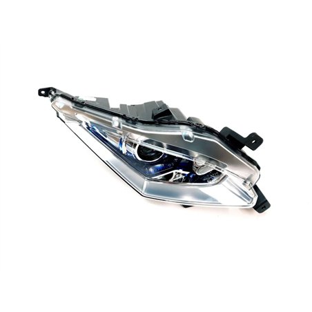 Segway LEFT COMBINATION TAIL LIGHT_EU - Partnr: S01M22000002 R/B S01-M220000-000-02