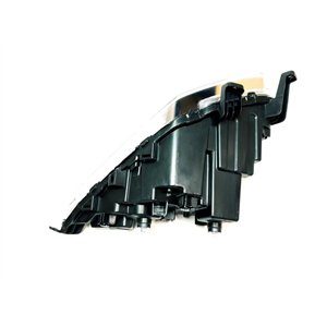 Segway LEFT COMBINATION TAIL LIGHT_EU - Partnr: S01M22000002 R/B S01-M220000-000-02