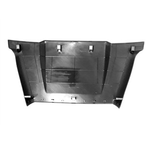 Segway FRONT OVERHAUL COVER - Partnr: U01H11110002