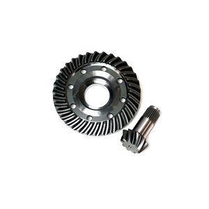 Segway DRIVE - DRIVEN BEVEL GEAR ASSY - Partnr: Q01R10100000