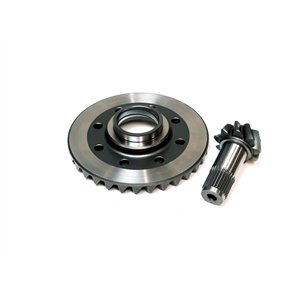 Segway DRIVE - DRIVEN BEVEL GEAR ASSY - Partnr: Q01R10100000