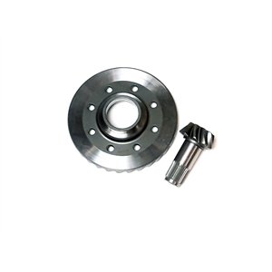 Segway DRIVE - DRIVEN BEVEL GEAR ASSY - Partnr: Q01R10100000