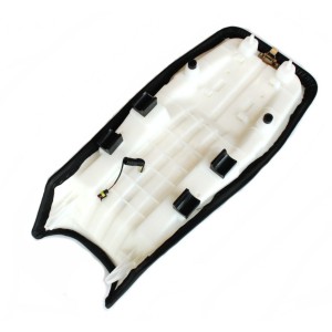 Segway CUSHION ASSY (LONG VERSION,WITH SENSOR) - Partnr: A02K00010001 R/B A02-K200001-000-00