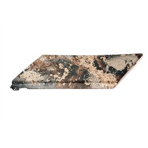 Segway CAMO  LEFT GUARD - Partnr: A02H12807001