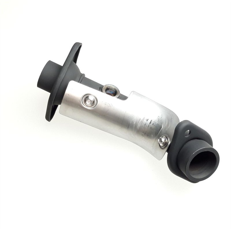 WELD FRONT EXHAUST PIPE - Partnr: A01A31100001 R/B A01-A301000-PB0-00+A04A30001001*2+A02-A302001-PB0-00+A01-A330000-000-00