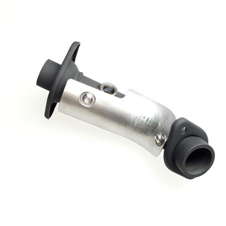WELD FRONT EXHAUST PIPE - Partnr: A01A31100001 R/B A01-A301000-PB0-00+A04A30001001*2+A02-A302001-PB0-00+A01-A330000-000-00
