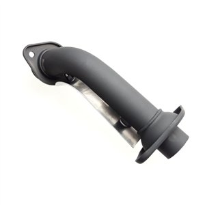 WELD FRONT EXHAUST PIPE - Partnr: A01A31100001 R/B A01-A301000-PB0-00+A04A30001001*2+A02-A302001-PB0-00+A01-A330000-000-00