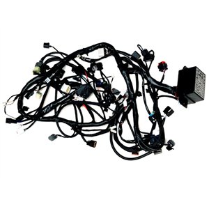 Segway MAIN CABLE(SHORT) - Partnr: A01M11100005