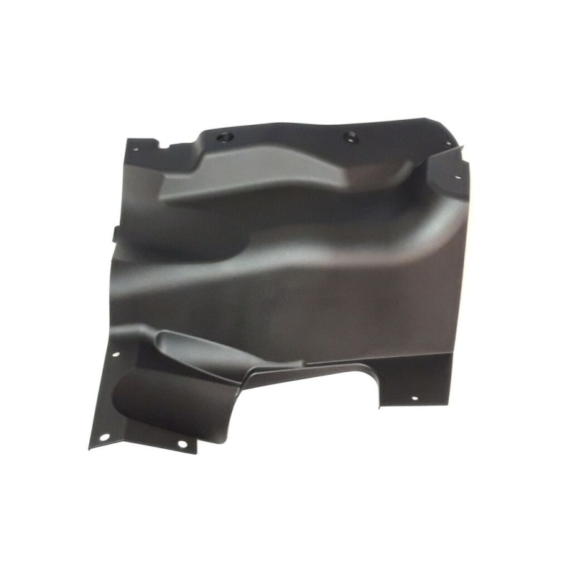 Segway FR FENDER UPPER - Partnr: A02H11300001