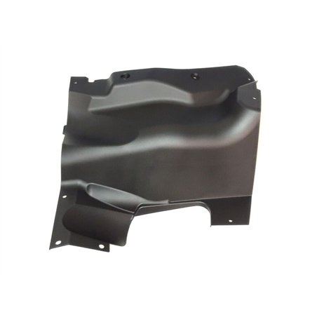Segway FR FENDER UPPER - Partnr: A02H11300001