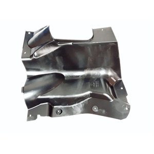 Segway FR FENDER UPPER - Partnr: A02H11300001