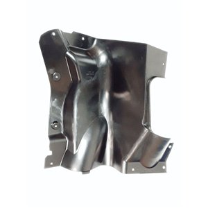 Segway FL FENDER UPPER - Partnr: A02H11200001 R/B A02H11200002