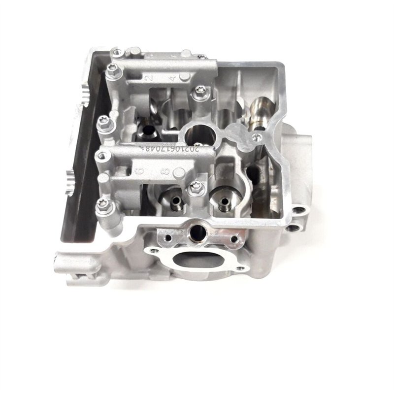 Segway CYLINDER HEAD-CAMSHAFT CARRIER - Partnr: F01A20500001