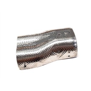 Segway EXHUAST INNER HEAT SHIELD - Partnr: S05-A301002-000-00 R/B S05-A301002-000-01