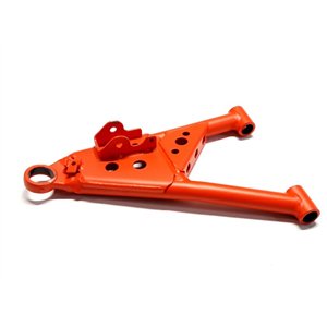 Segway FL UPPER A-ARM,RED,NARROW - Partnr: A12-D111010-FR0-00