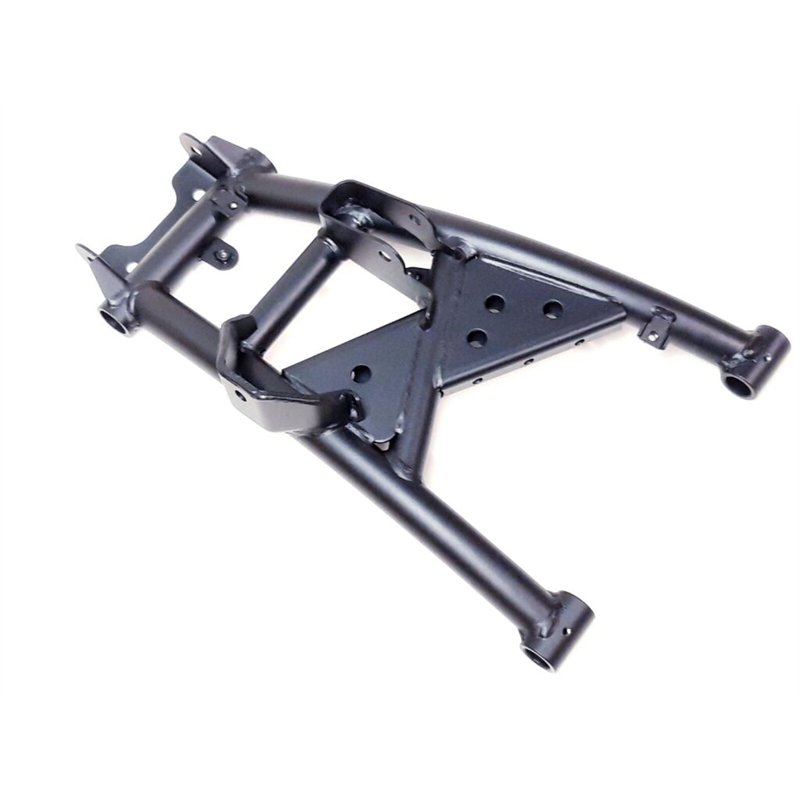 Segway RR LOWER A-ARM,BLACK, WIDE - Partnr: A13-D241010-FB0-00