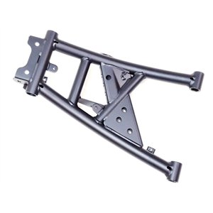 Segway RR LOWER A-ARM,BLACK, WIDE - Partnr: A13-D241010-FB0-00