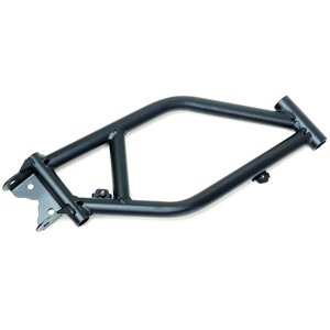 Segway RR UPPER A-ARM,BLACK, WIDE - Partnr: A13-D231010-FB0-00
