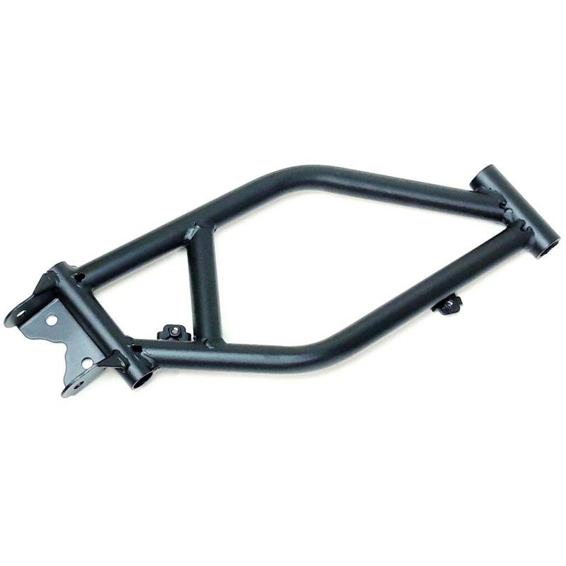 Segway RR UPPER A-ARM,BLACK, WIDE - Partnr: A13-D231010-FB0-00