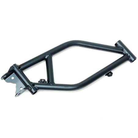 Segway RR UPPER A-ARM,BLACK, WIDE - Partnr: A13-D231010-FB0-00