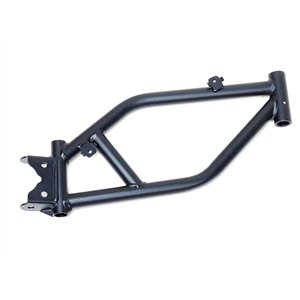 Segway RR UPPER A-ARM,BLACK, WIDE - Partnr: A13-D231010-FB0-00