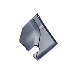 Segway BATTERY MAINTENANCE COVER - Partnr: A12-H120401-0B0-00