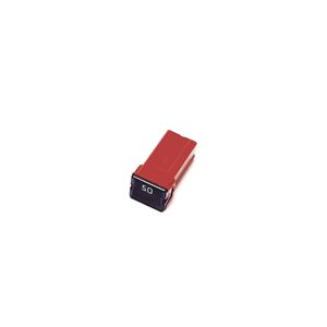 Segway FUSE 50A - Partnr: T10100001024