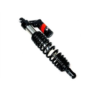 Segway BLACK REAR GAS SHOCK ABSORBER - Partnr: A01-D250200-0B0-00