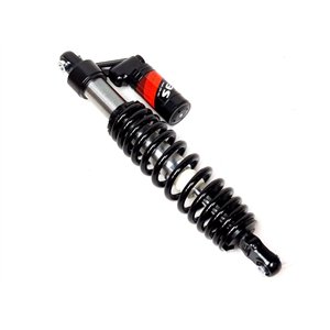 Segway BLACK REAR GAS SHOCK ABSORBER - Partnr: A01-D250200-0B0-00