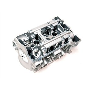Segway CYLINDER HEAD COMPONENT - Partnr: E02-A210001-000-01